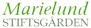 Logo of Stiftsgården Marielund