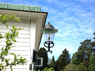 Odoo CMS - a big picture