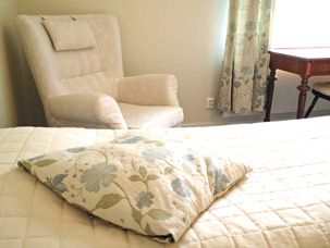 Odoo CMS - a big picture