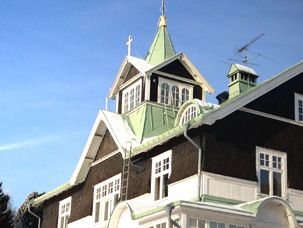 Odoo CMS - a big picture