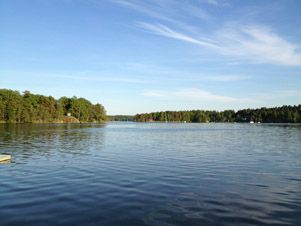 Odoo CMS - a big picture