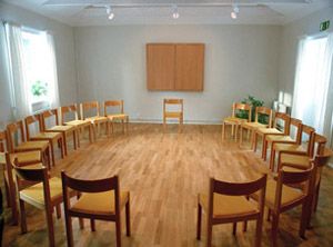 Odoo CMS - a big picture