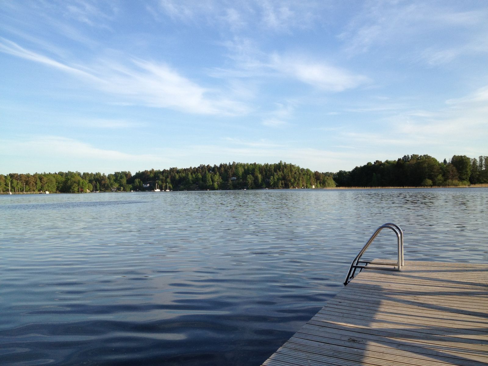 Odoo CMS - a big picture