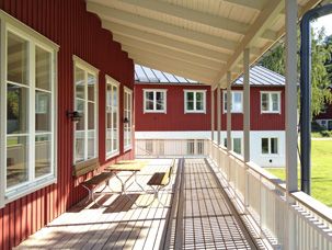 Odoo CMS - a big picture