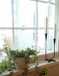 Odoo CMS - a big picture