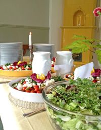 Odoo CMS - a big picture