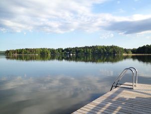 Odoo CMS - a big picture