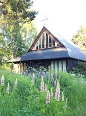 Odoo CMS - a big picture