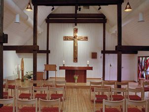 Odoo CMS - a big picture