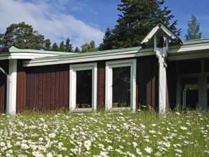 Odoo CMS - a big picture