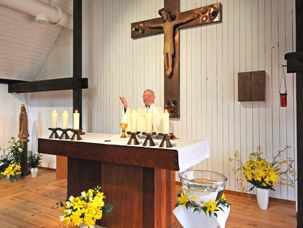 Odoo CMS - a big picture