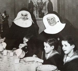 Odoo CMS - a big picture