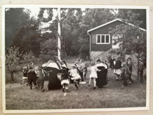 Odoo CMS - a big picture