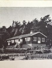 Odoo CMS - a big picture