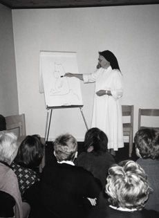 Odoo CMS - a big picture