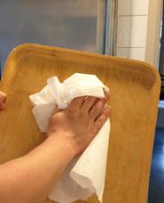 Odoo CMS - a big picture